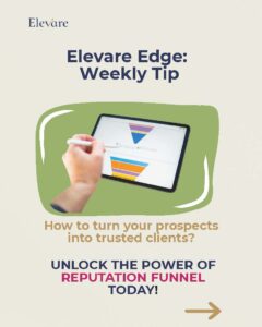 [bd] weekly tip how to turn your prospects into trusted clients 页面 1