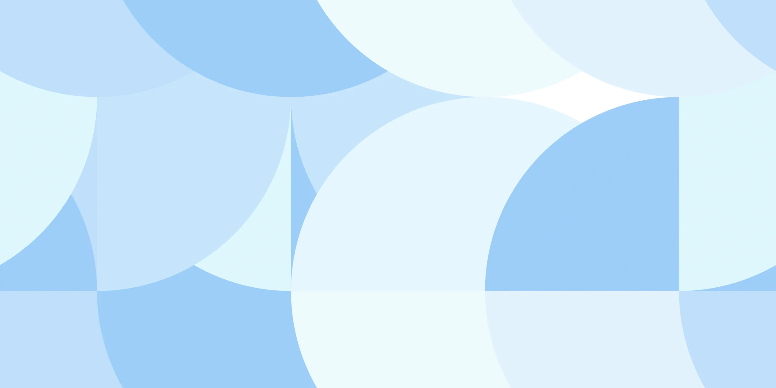 quarters geometric background resized