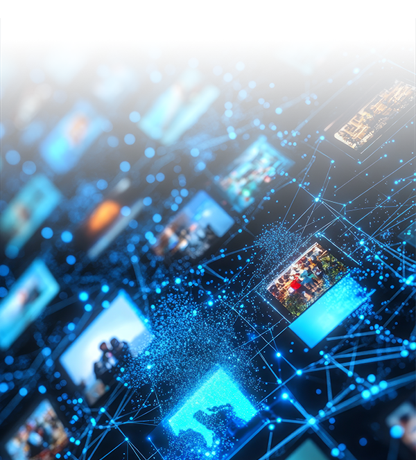 up to date online presence social media set up (linkedin) and website