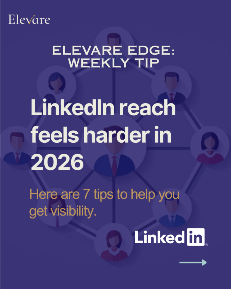 linkedin search feels harder in 2026