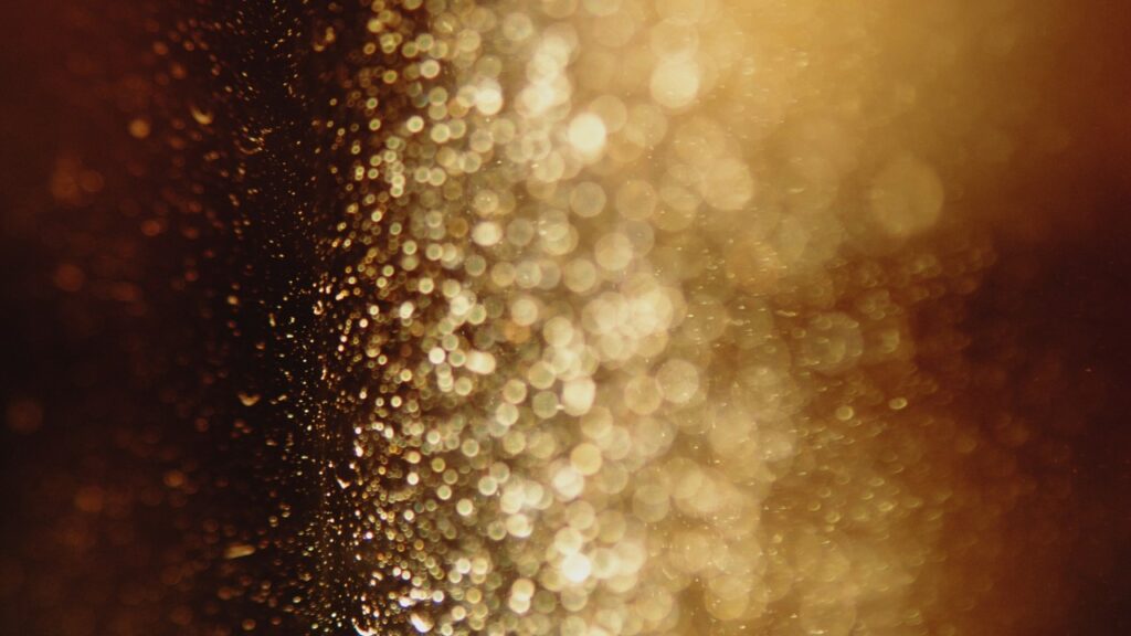 golden