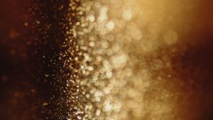 golden