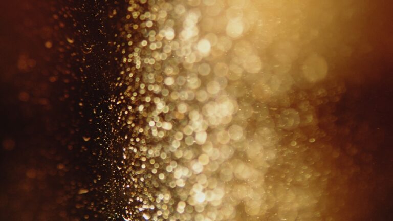 golden