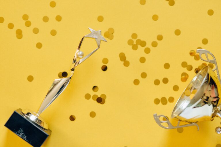 legal awards